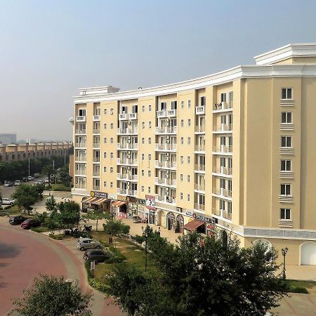 Vrindavan Inn Экстерьер фото