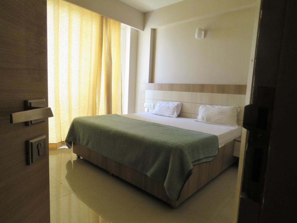 Vrindavan Inn Экстерьер фото