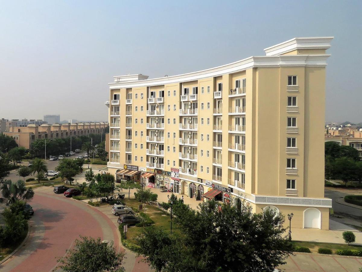 Vrindavan Inn Экстерьер фото