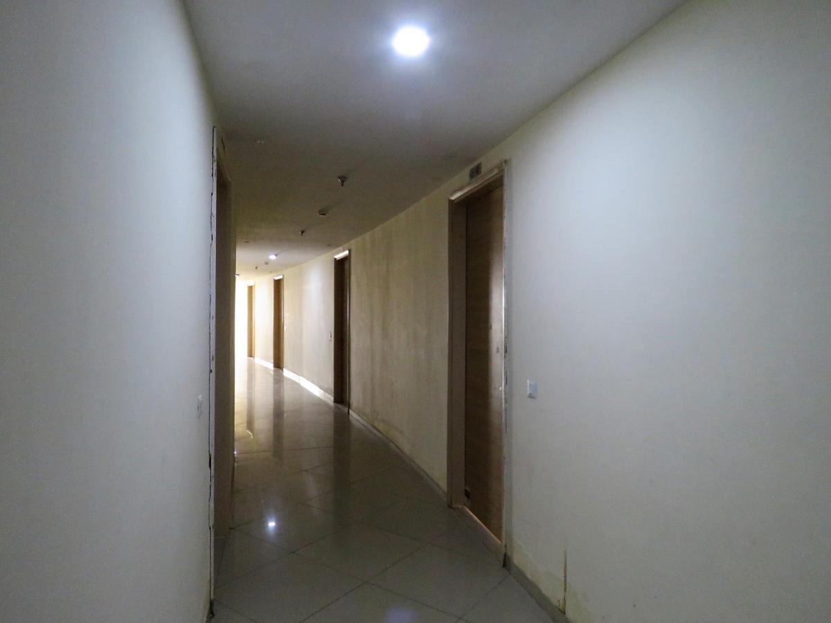 Vrindavan Inn Экстерьер фото
