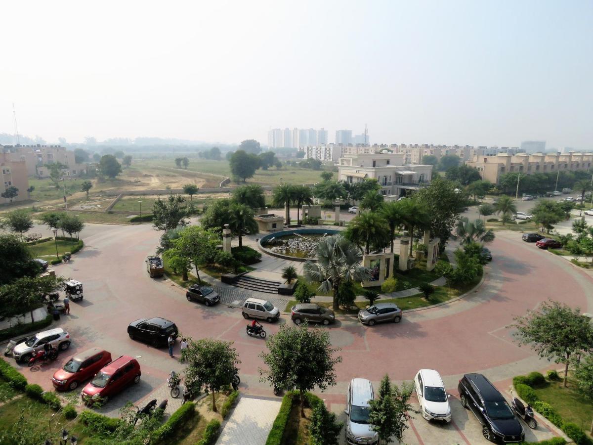 Vrindavan Inn Экстерьер фото