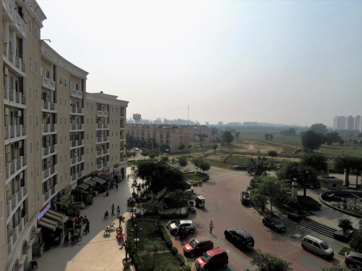Vrindavan Inn Экстерьер фото