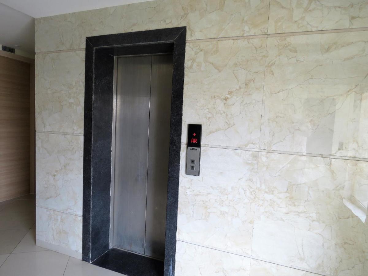 Vrindavan Inn Экстерьер фото