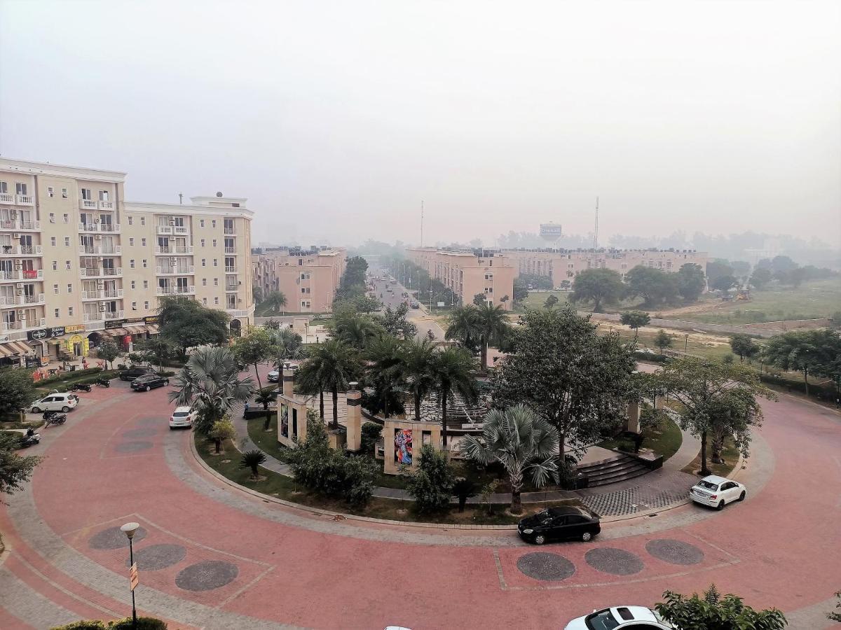 Vrindavan Inn Экстерьер фото