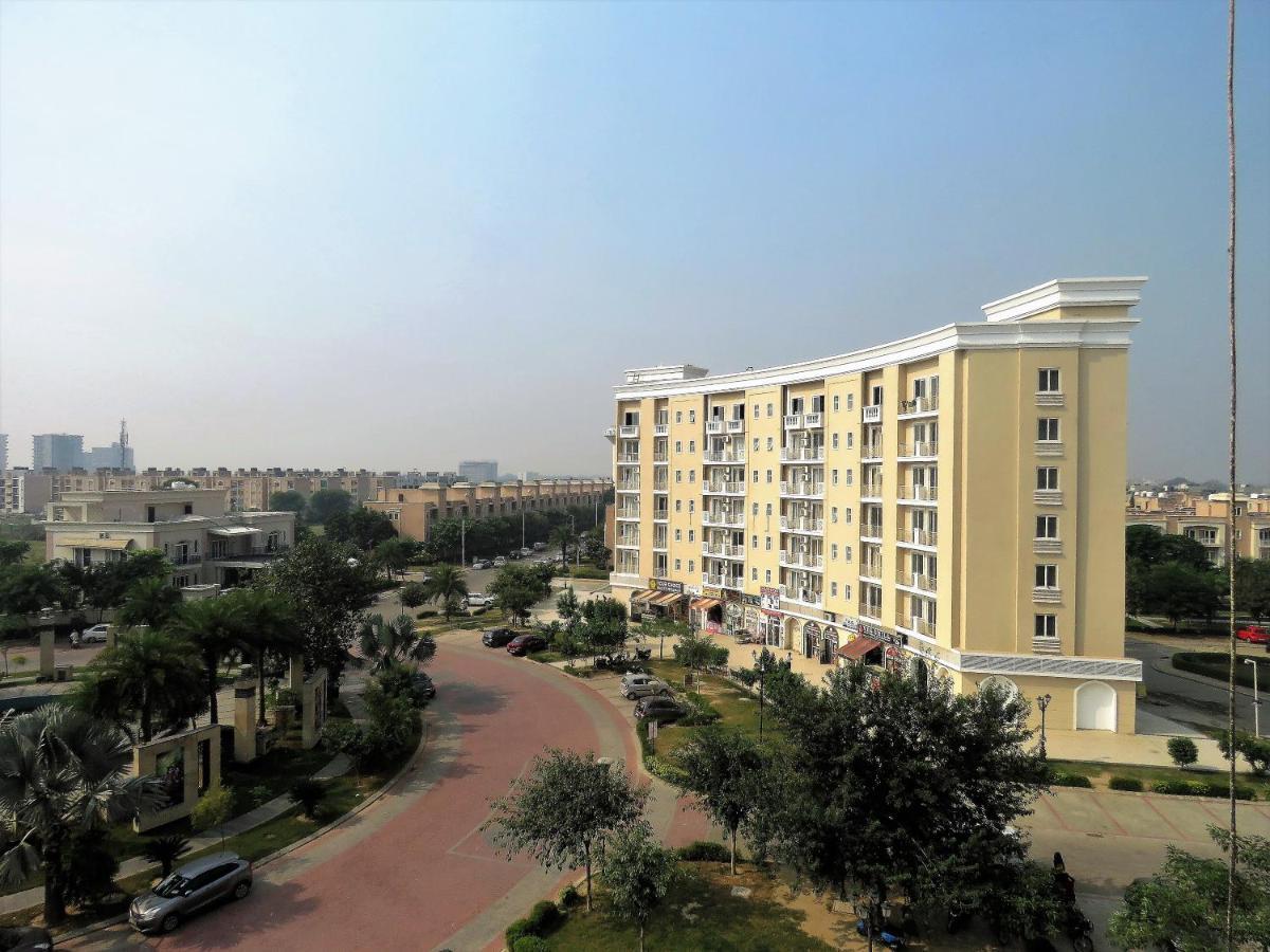 Vrindavan Inn Экстерьер фото