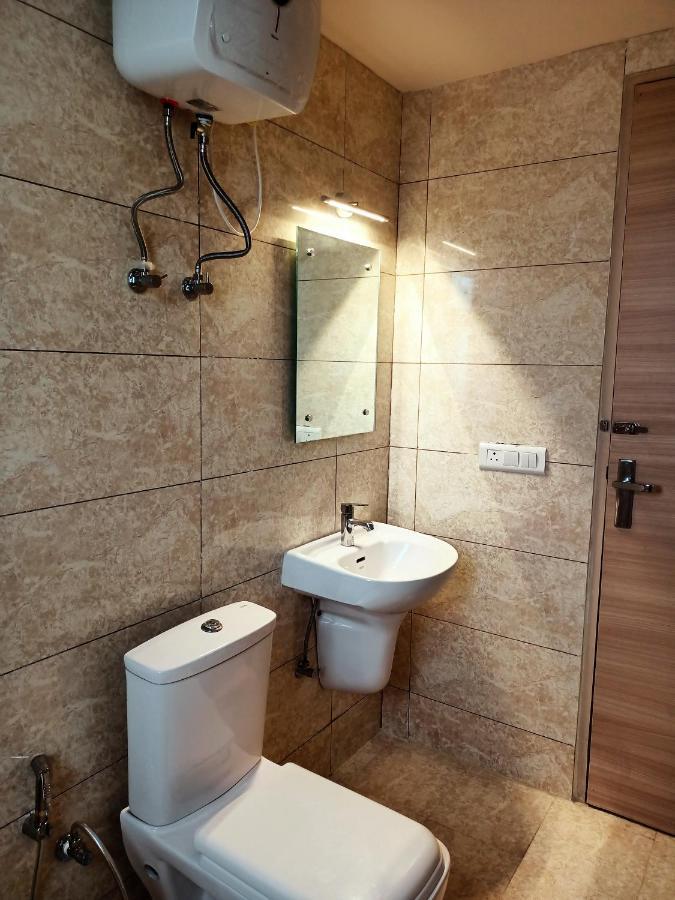 Vrindavan Inn Экстерьер фото