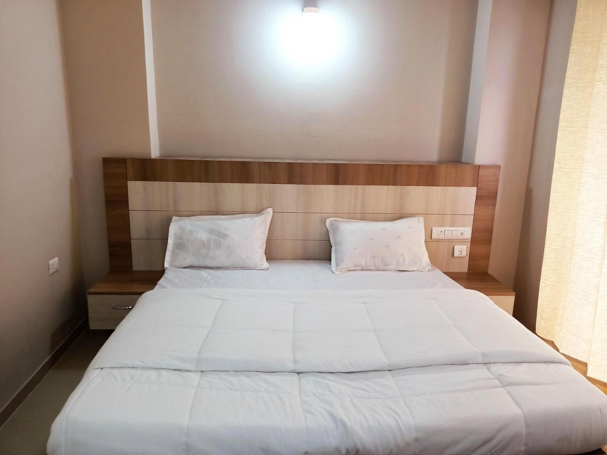 Vrindavan Inn Экстерьер фото